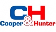 Кондиционеры Cooper&Hunter