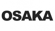 логотип osaka, кондиционеры osaka