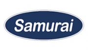 логотип samurai, кондиционеры samurai