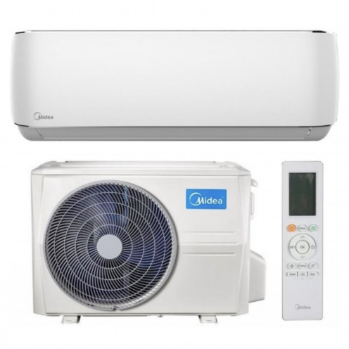 Кондиционер Midea MSAB-09HRFN8