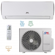 Кондиционер Cooper&Hunter CH-S12FTXQ2-NG R32 Wi-Fi